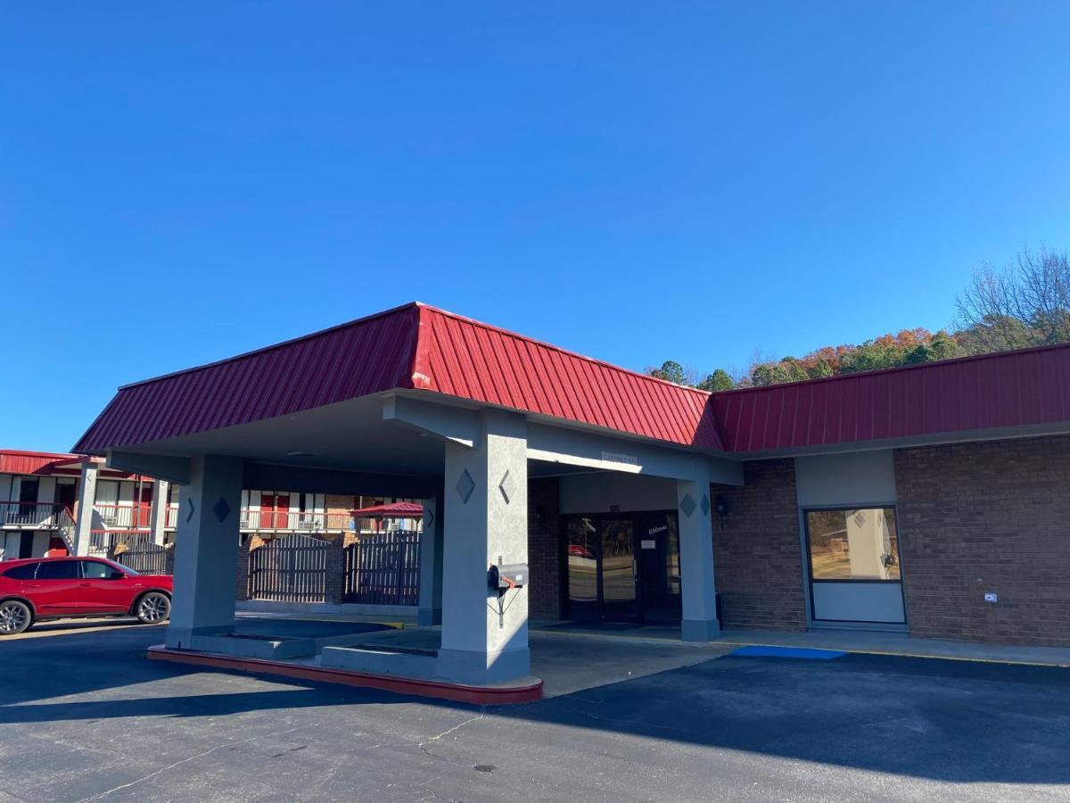 Red Roof Inn Jacksonville, Al Екстериор снимка