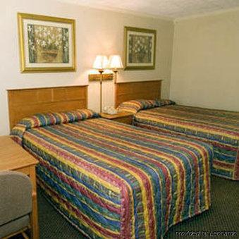Red Roof Inn Jacksonville, Al Стая снимка