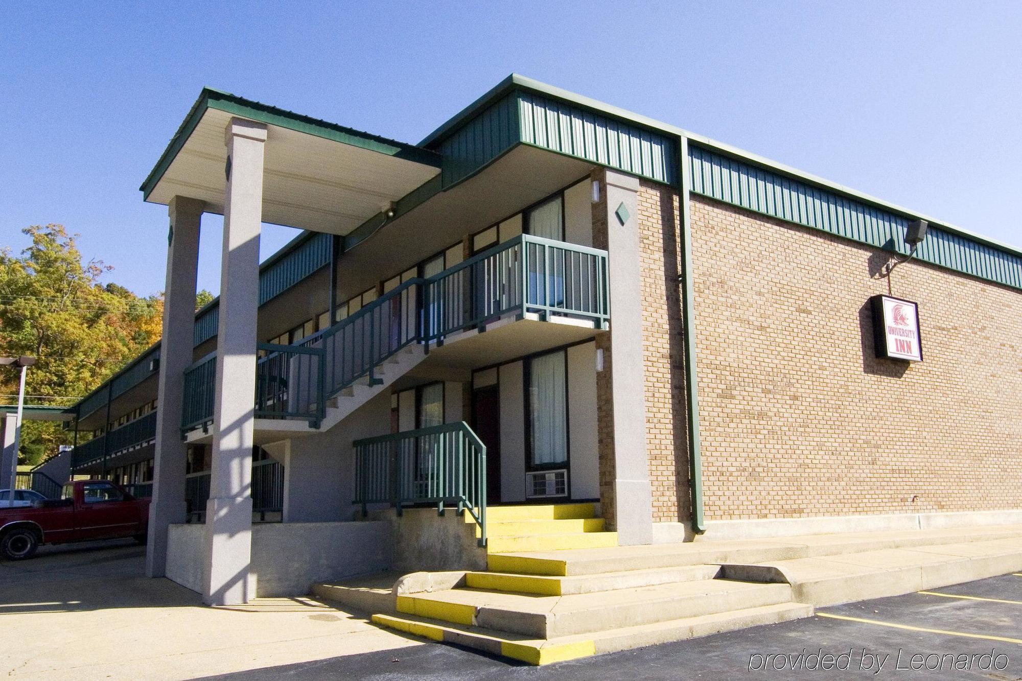Red Roof Inn Jacksonville, Al Екстериор снимка
