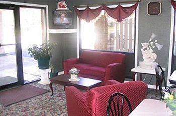 Red Roof Inn Jacksonville, Al Екстериор снимка