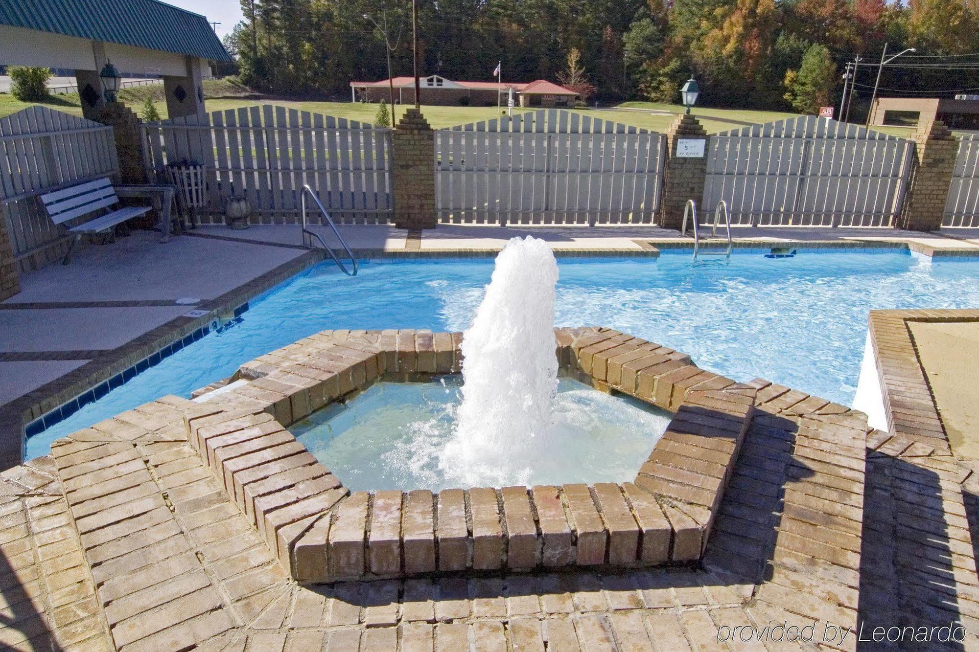 Red Roof Inn Jacksonville, Al Екстериор снимка